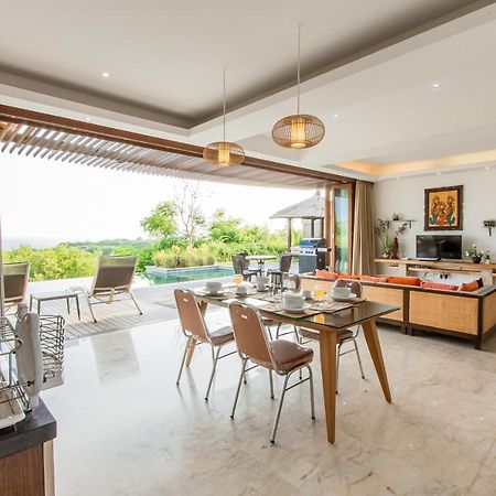 Villa Vivo E By Bali Prime Hospitality أونغاسان المظهر الخارجي الصورة
