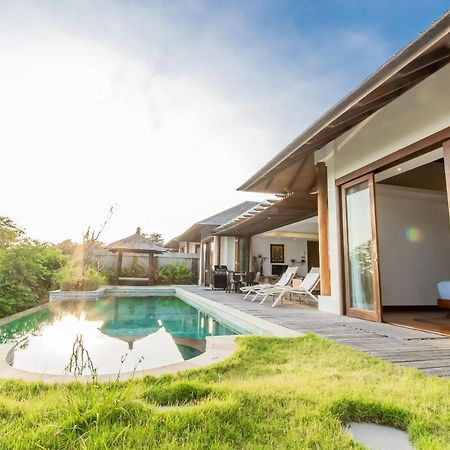Villa Vivo E By Bali Prime Hospitality أونغاسان المظهر الخارجي الصورة