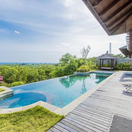 Villa Vivo E By Bali Prime Hospitality أونغاسان المظهر الخارجي الصورة