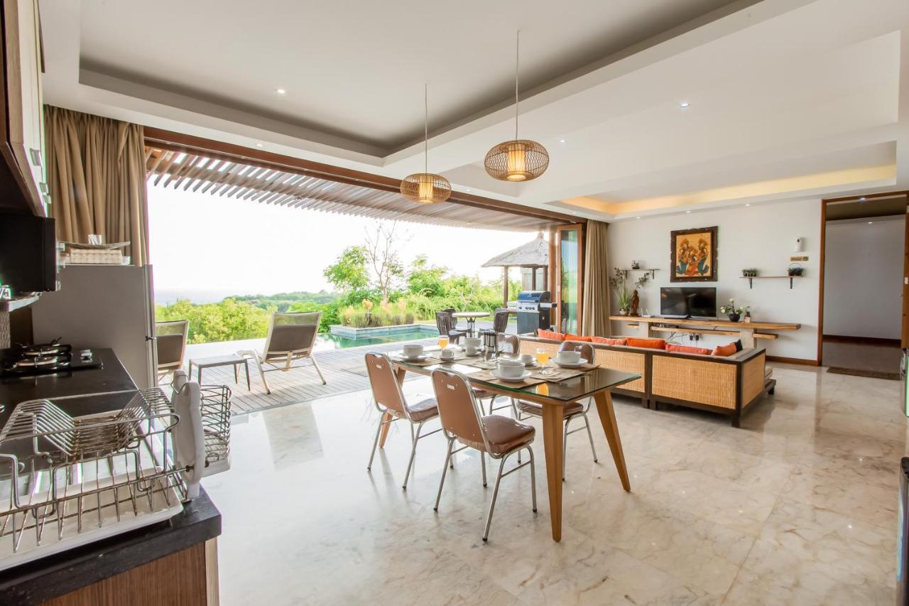 Villa Vivo E By Bali Prime Hospitality أونغاسان المظهر الخارجي الصورة