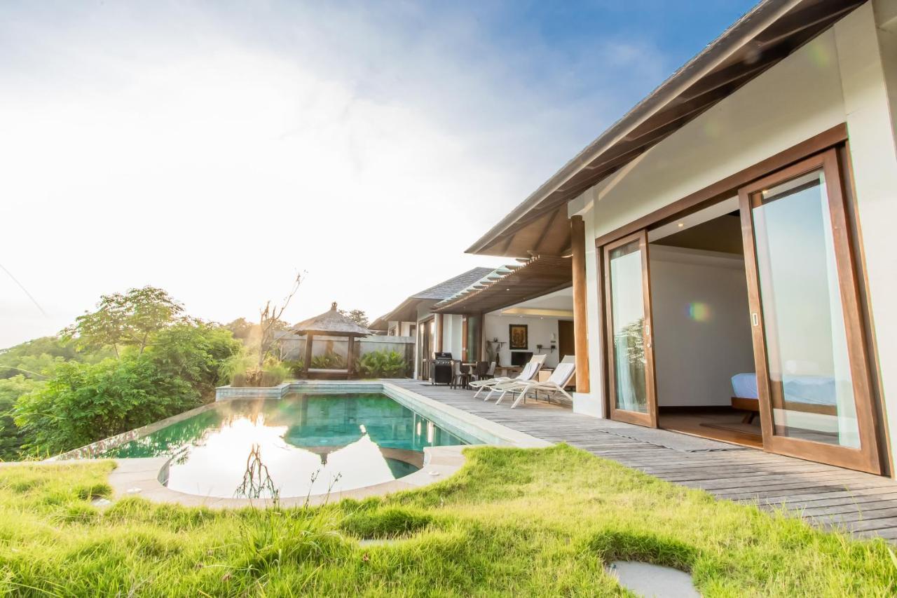 Villa Vivo E By Bali Prime Hospitality أونغاسان المظهر الخارجي الصورة