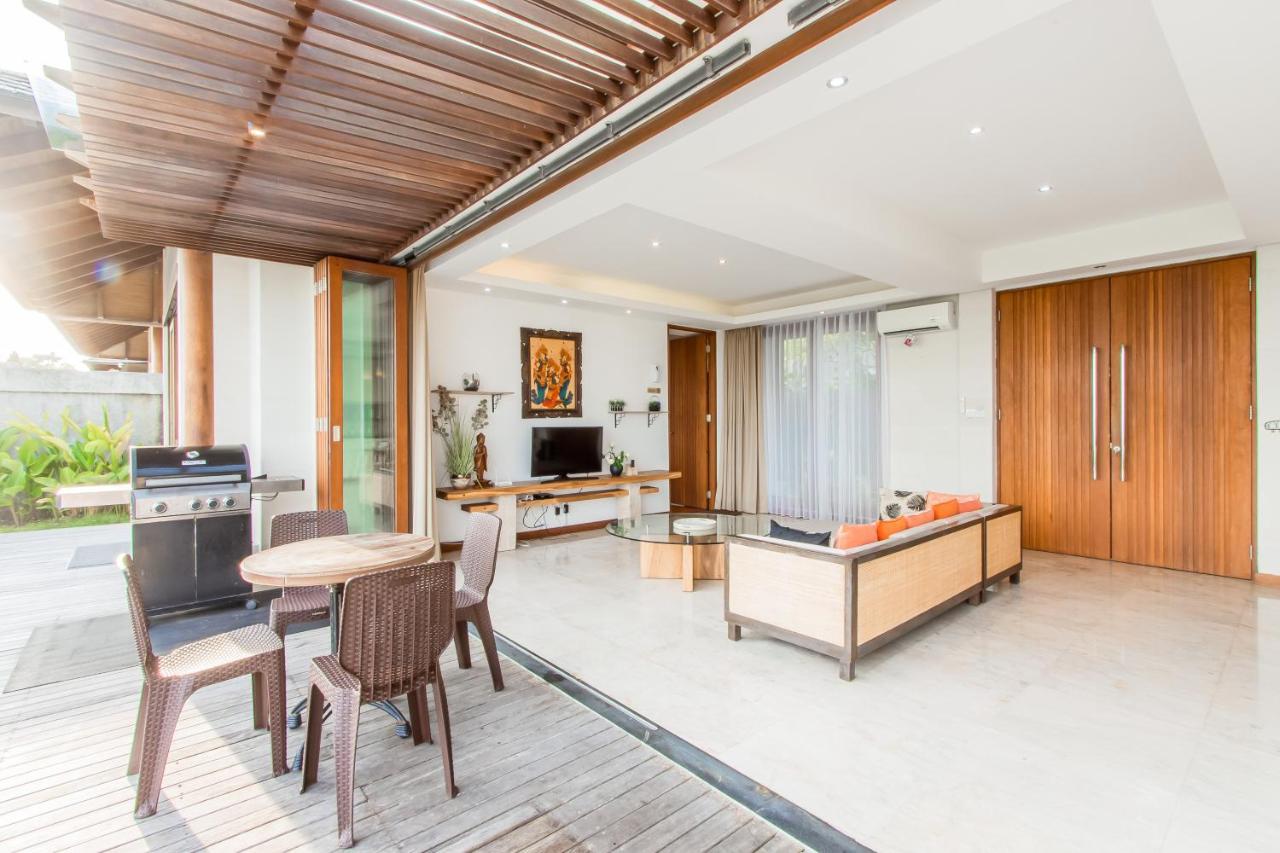 Villa Vivo E By Bali Prime Hospitality أونغاسان المظهر الخارجي الصورة