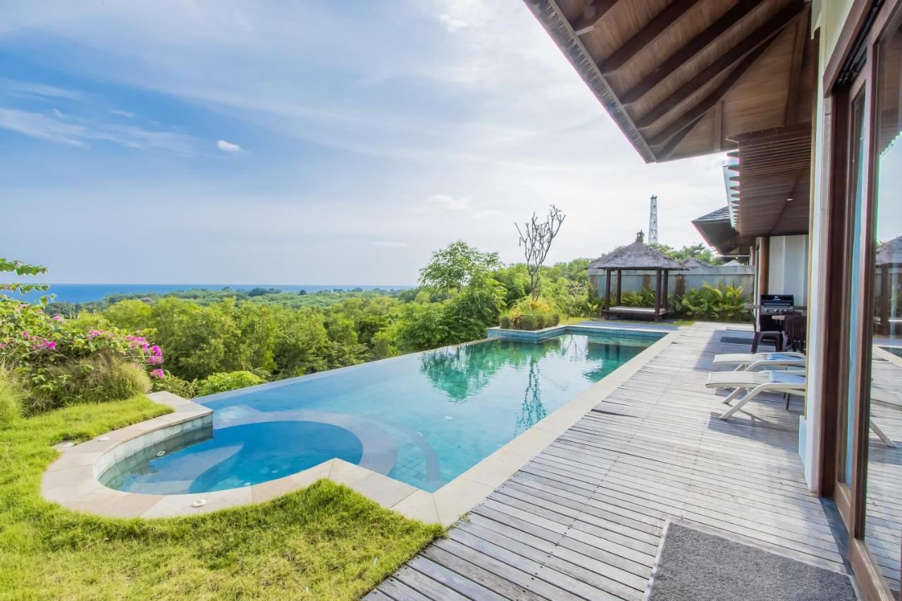 Villa Vivo E By Bali Prime Hospitality أونغاسان المظهر الخارجي الصورة
