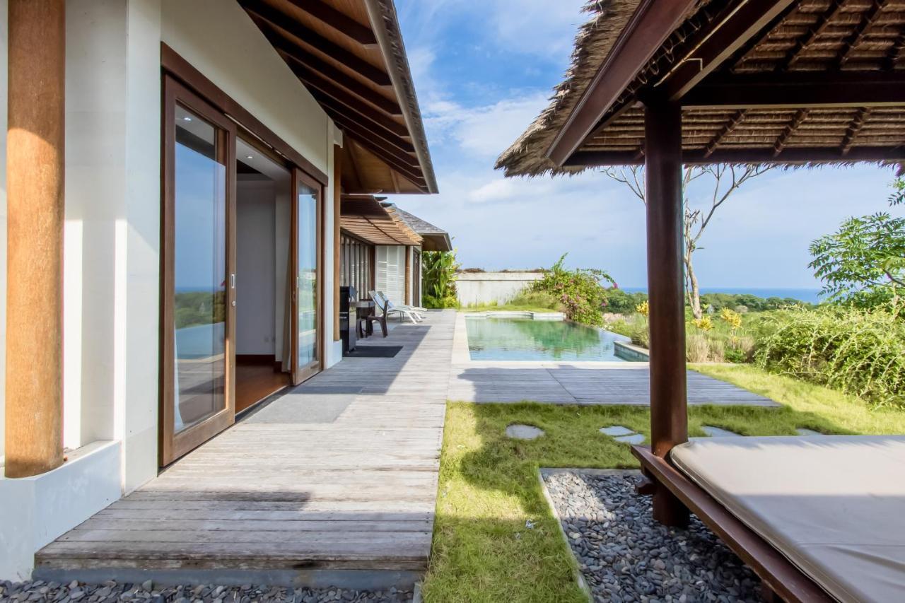 Villa Vivo E By Bali Prime Hospitality أونغاسان المظهر الخارجي الصورة