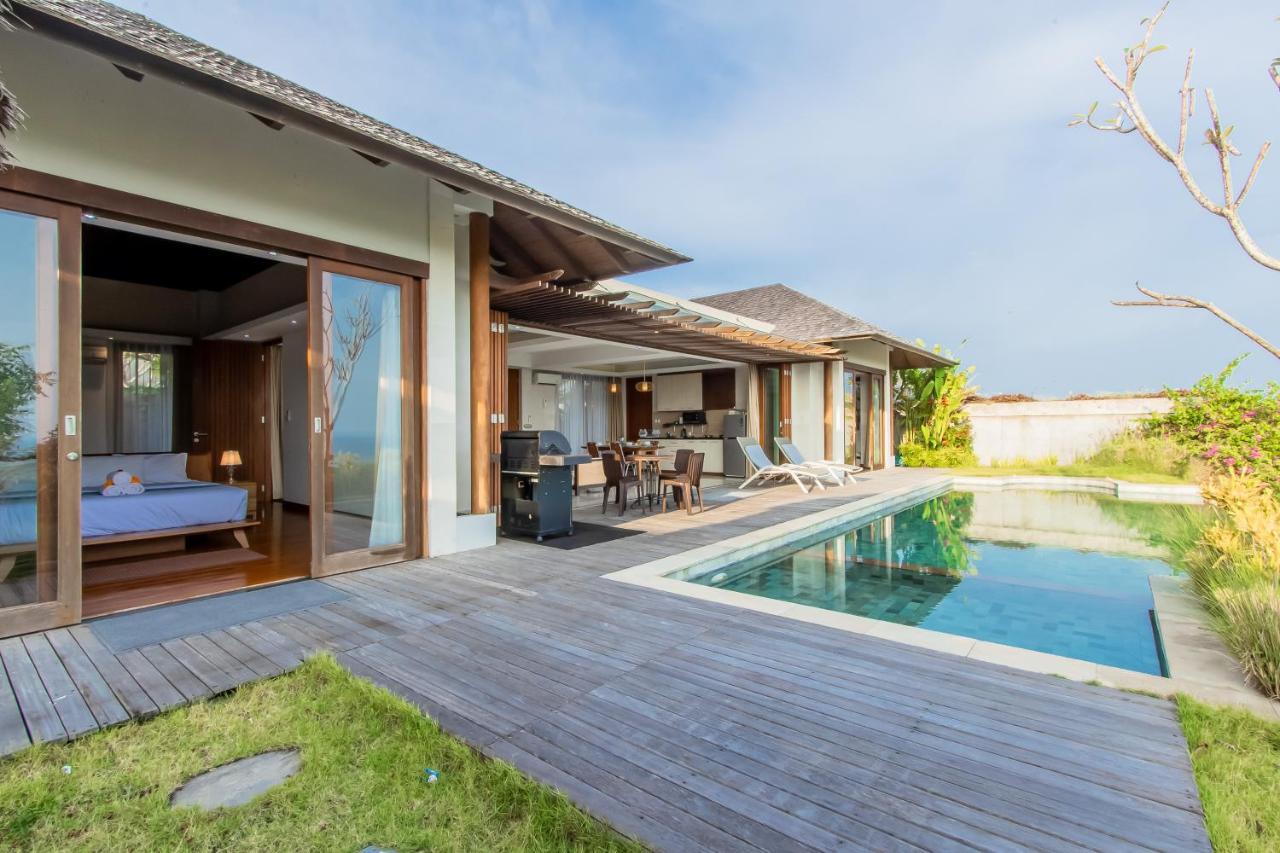 Villa Vivo E By Bali Prime Hospitality أونغاسان المظهر الخارجي الصورة