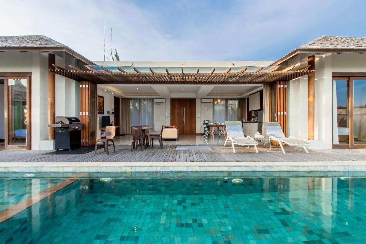 Villa Vivo E By Bali Prime Hospitality أونغاسان المظهر الخارجي الصورة