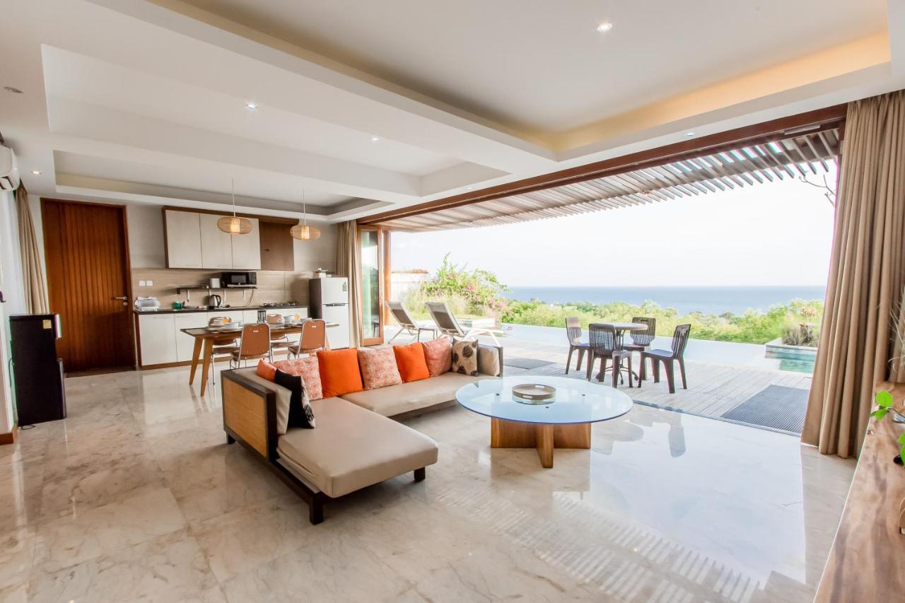 Villa Vivo E By Bali Prime Hospitality أونغاسان المظهر الخارجي الصورة