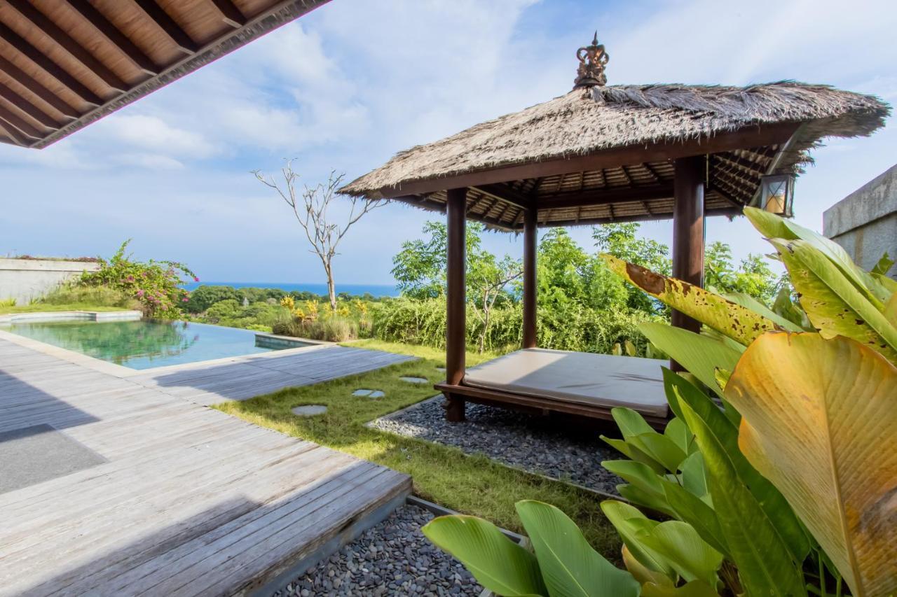 Villa Vivo E By Bali Prime Hospitality أونغاسان المظهر الخارجي الصورة