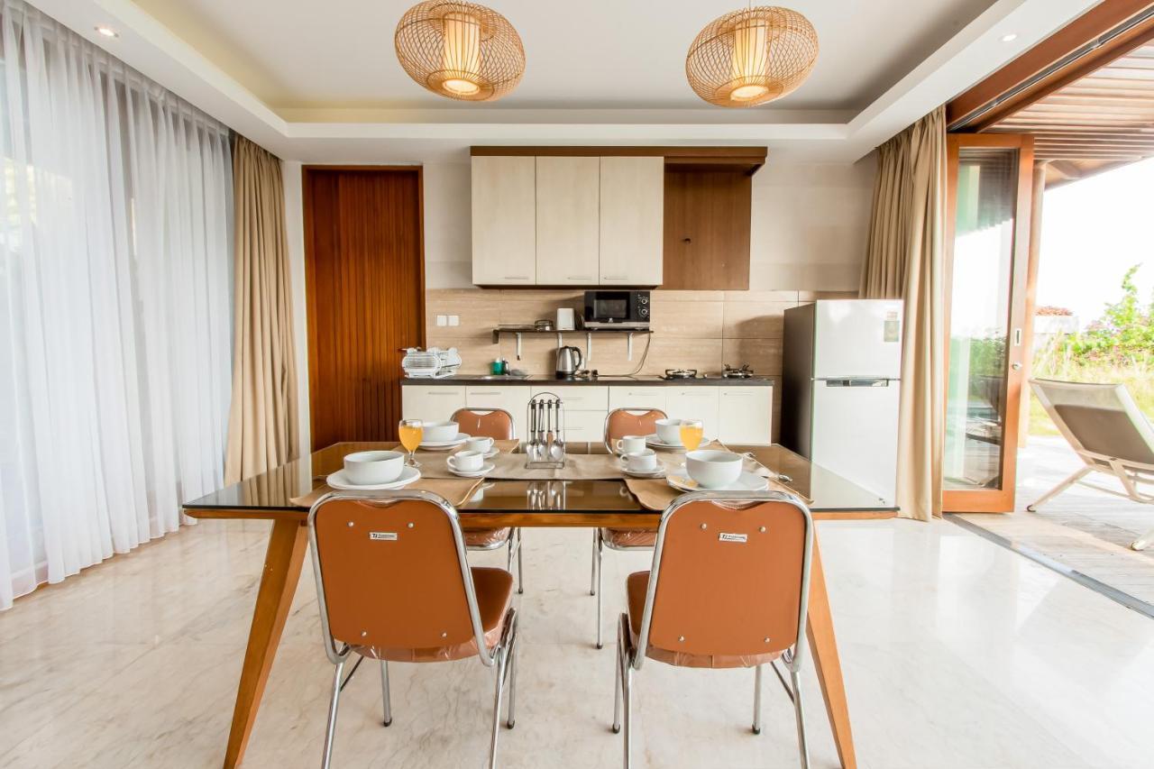 Villa Vivo E By Bali Prime Hospitality أونغاسان المظهر الخارجي الصورة