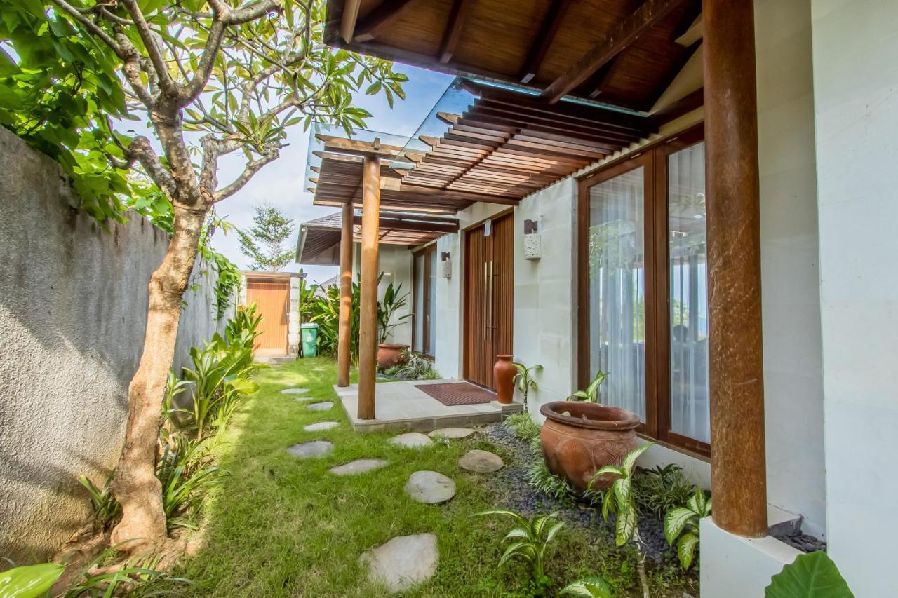 Villa Vivo E By Bali Prime Hospitality أونغاسان المظهر الخارجي الصورة