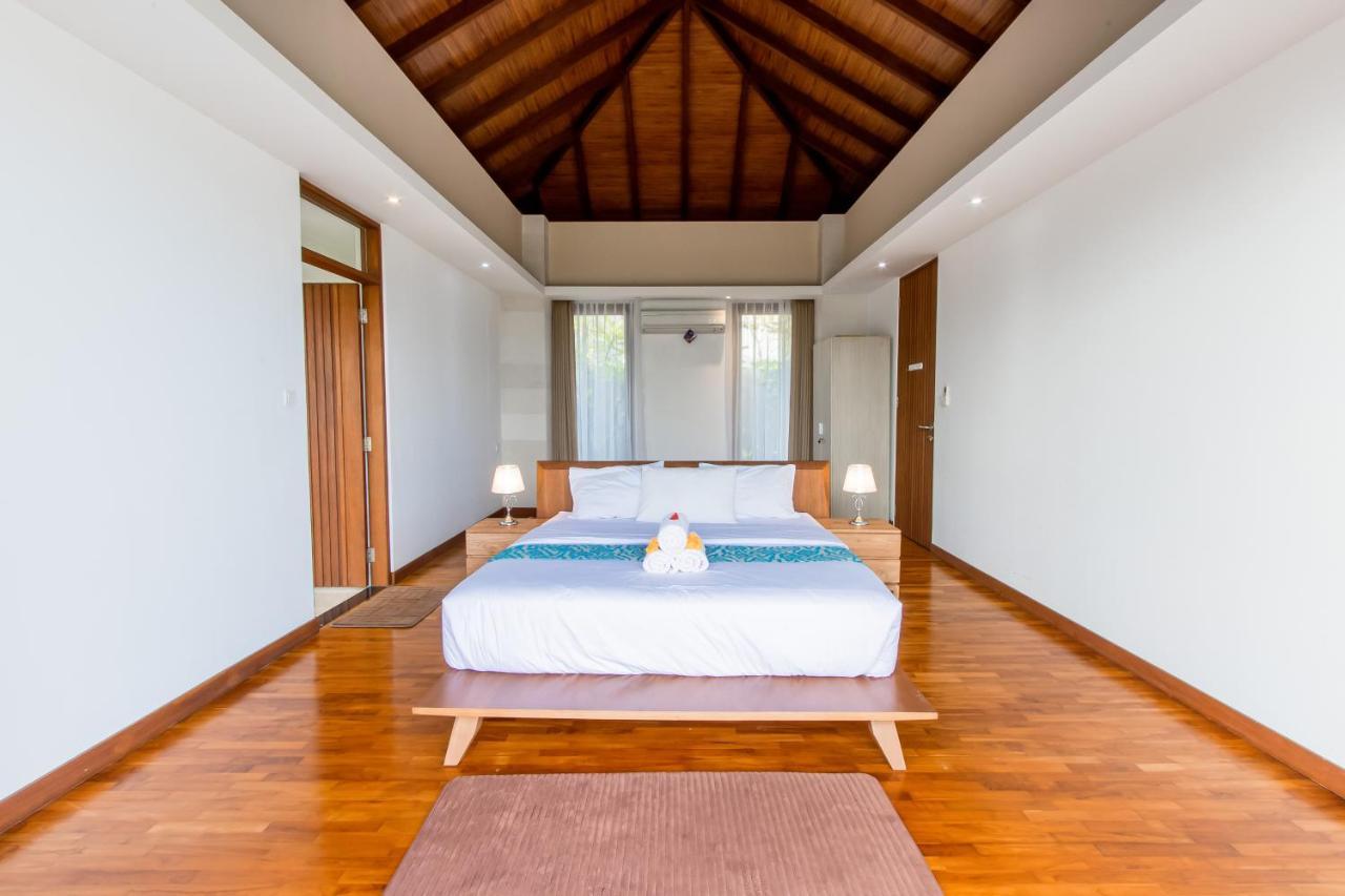 Villa Vivo E By Bali Prime Hospitality أونغاسان المظهر الخارجي الصورة