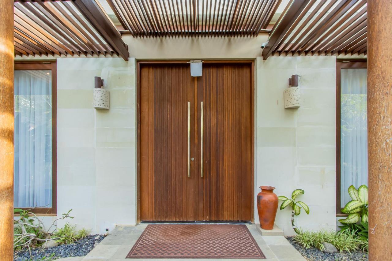 Villa Vivo E By Bali Prime Hospitality أونغاسان المظهر الخارجي الصورة